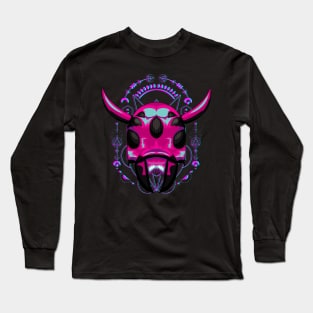 ant devil Long Sleeve T-Shirt